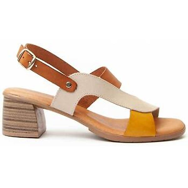Purapiel  Sandalen 91190 günstig online kaufen