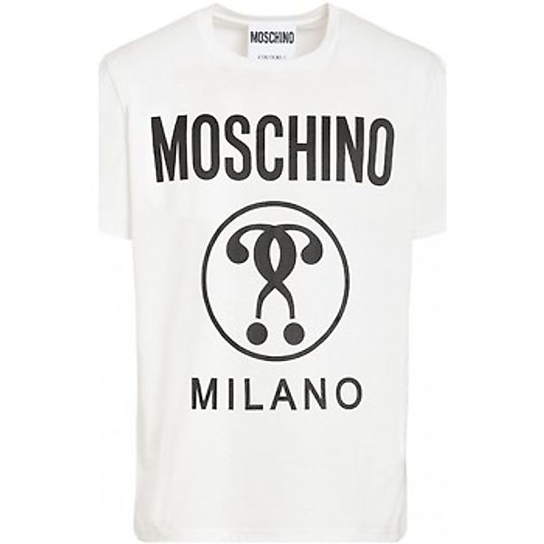 Moschino  T-Shirt ZPA0706 günstig online kaufen