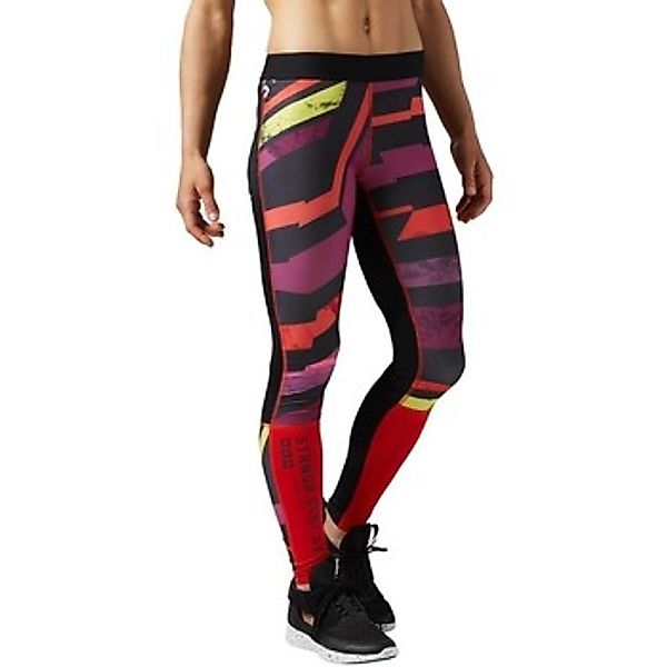 Reebok Sport  Hosen One Series Tight günstig online kaufen
