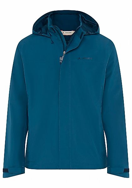 VAUDE Regenjacke für Outdoor- und Sportaktivitäten, sportlicher Stil günstig online kaufen