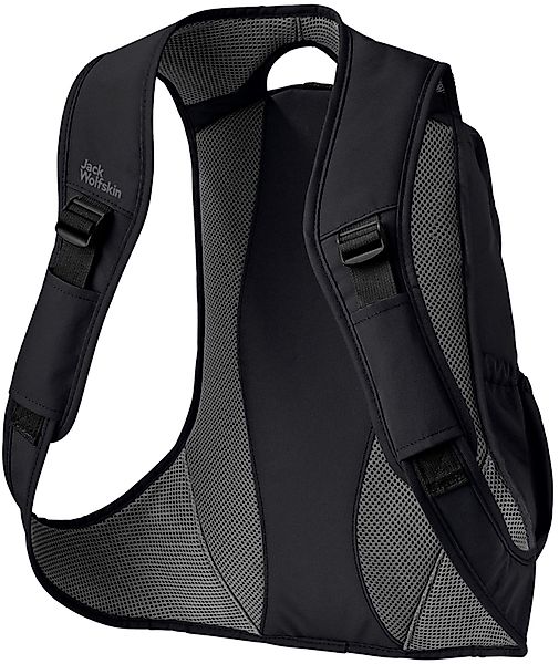 Jack Wolfskin Cityrucksack ANCONA, breite und günstig online kaufen