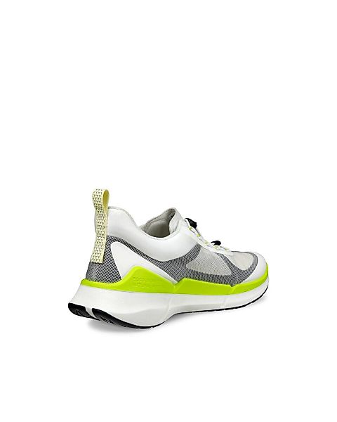Ecco Sneaker "BIOM 2.2 M", Halbschuh, Freizeitsneaker, Slipper mit Schnellv günstig online kaufen