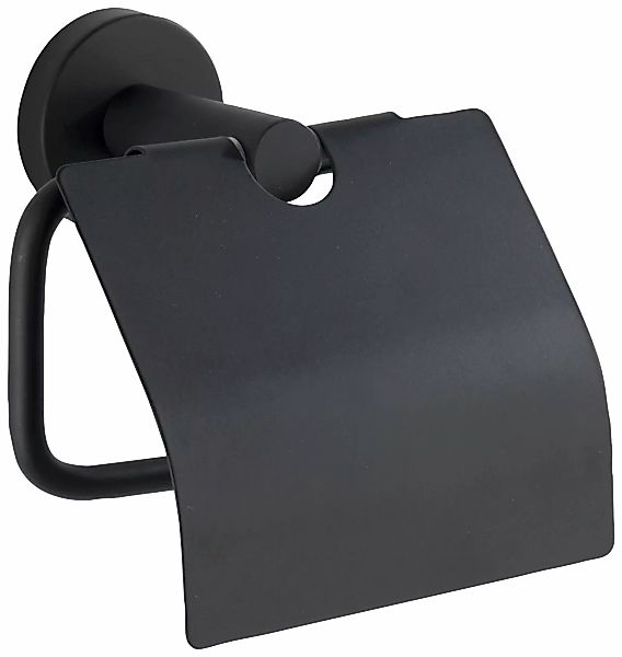 WENKO Toilettenpapierhalter Bosio (1-St) günstig online kaufen