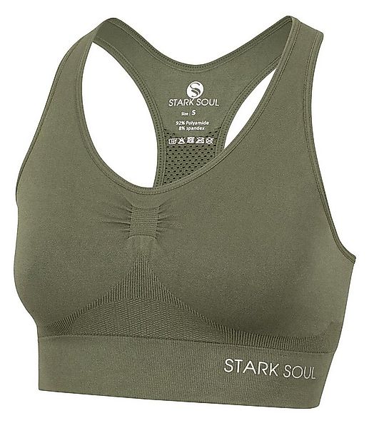 Stark Soul® Sporttop geeignet für Sportarten mit leichter Belastbarkeit günstig online kaufen
