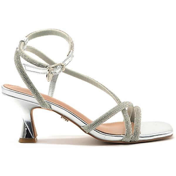 Kharisma  Sandalen sandalo elegante con strass günstig online kaufen
