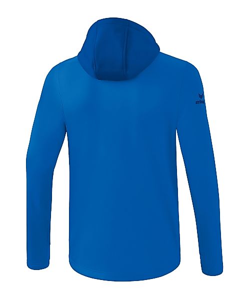 Erima Sweatjacke Erima Performance Softshelljacke Softshelljacken günstig online kaufen
