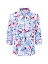 Franco Callegari Shirtbluse günstig online kaufen