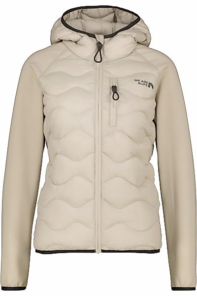 Alife & Kickin Sommerjacke "Damen ArwenAK A" günstig online kaufen