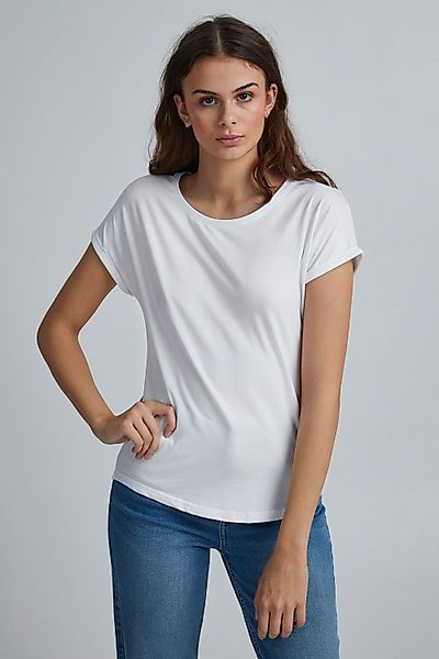 b.young T-Shirt BYPamila Modisches Shirt mit günstig online kaufen