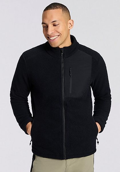 Killtec Outdoorjacke KOW 90 MN JCKT mit verschweißten Nähten, mit verstellb günstig online kaufen