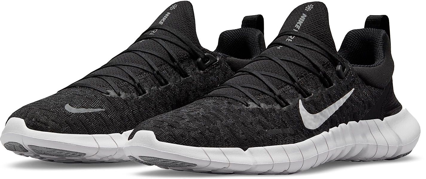 Nike FREE RUN 5.0 Laufschuh günstig online kaufen