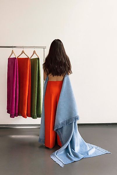 Wohndecke SYDNEY, PAD, Made in Europe günstig online kaufen
