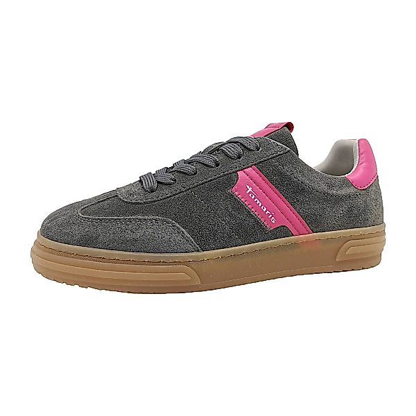 Tamaris Schnürer Slipper günstig online kaufen