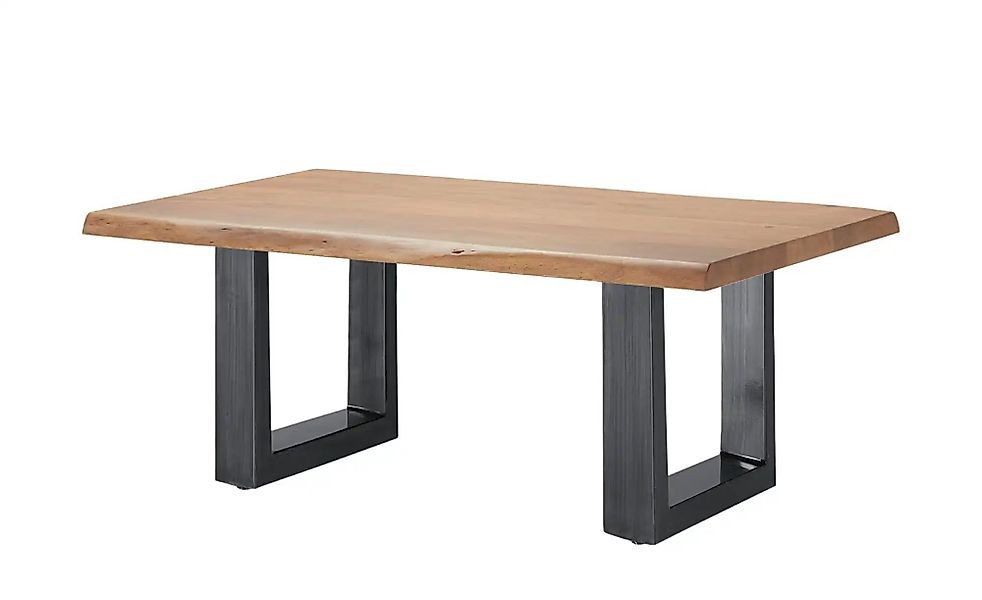 Woodford Couchtisch  Alabria ¦ holzfarben ¦ Maße (cm): B: 70 H: 45 Tische > günstig online kaufen