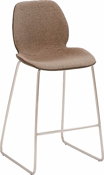 Mayer Sitzmöbel Barhocker "mySOLO" 1 Stk. tlg. günstig online kaufen