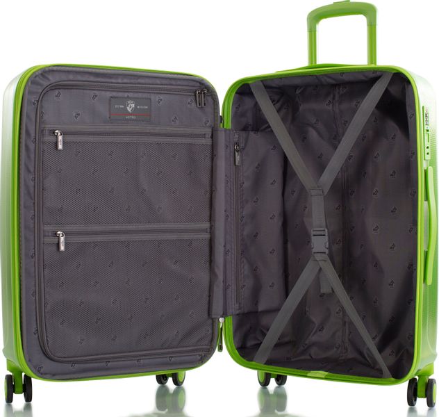 Heys Hartschalen-Trolley Astro, verschiedene Größen und günstig online kaufen