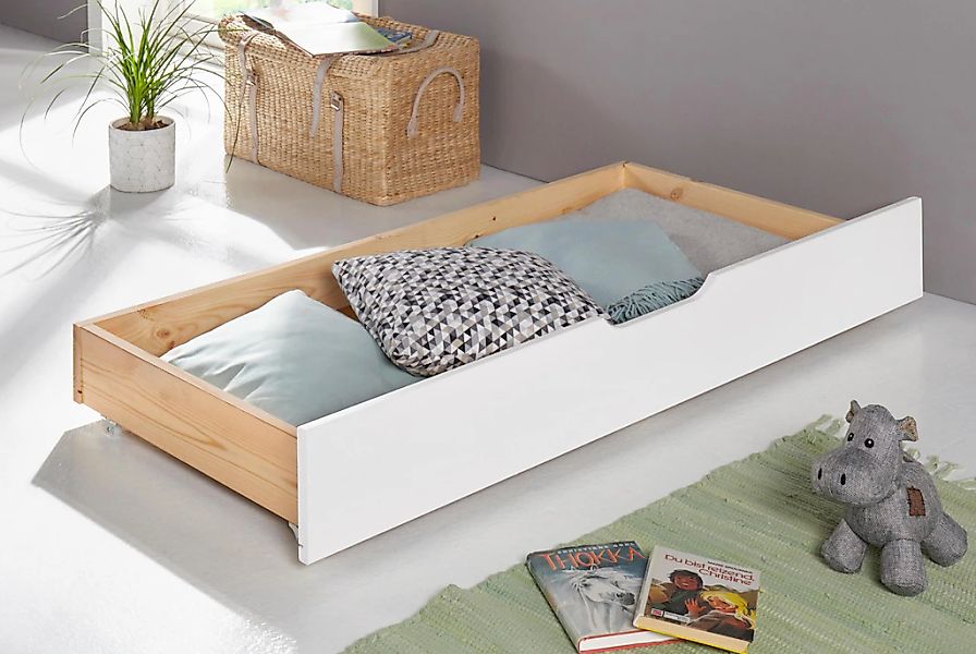 OTTO home Schubkasten ""LOTTE " passend zum Kinderbett," zertifiziertes Mas günstig online kaufen
