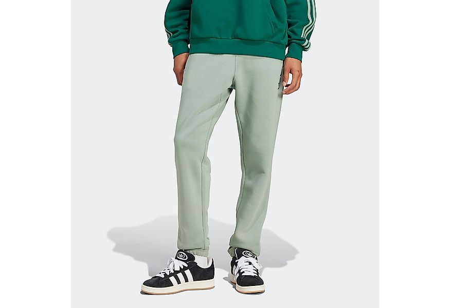 adidas Originals Sporthose ESS PT (1-tlg) schmale Passform, mit flauschiger günstig online kaufen