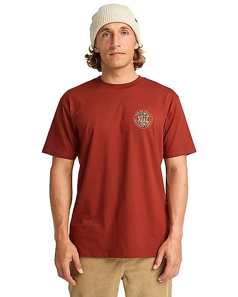 Billabong T-Shirt Rotor Fill günstig online kaufen