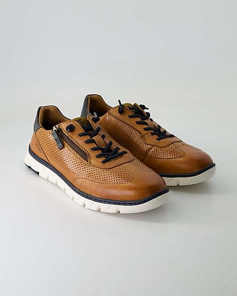 Salamander Polch Sneaker Obermaterial: Leder günstig online kaufen