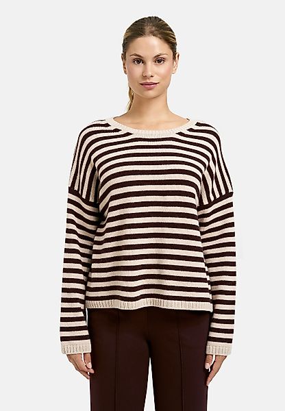 Smith & Soul Rundhalspullover günstig online kaufen