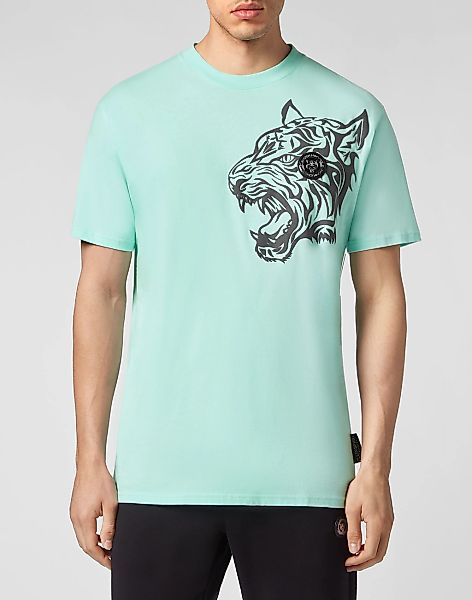 PLEIN SPORT T-Shirt "Tiger" günstig online kaufen