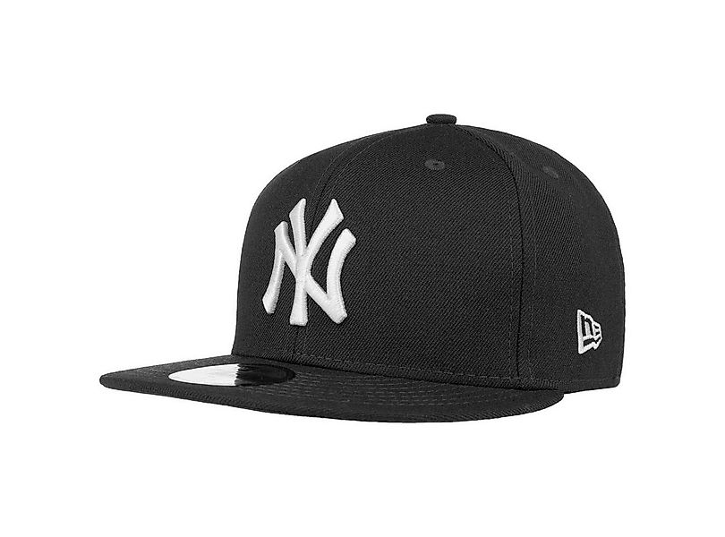 New Era Baseball Cap (1-St) Flatbrim Hinten geschlossen günstig online kaufen