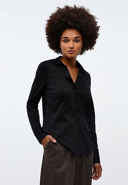 Eterna Hemdbluse FITTED EASY IRON (bügelleicht) günstig online kaufen