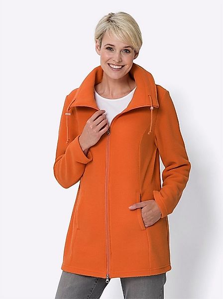 Sieh an! Fleecejacke Fleecejacke . günstig online kaufen