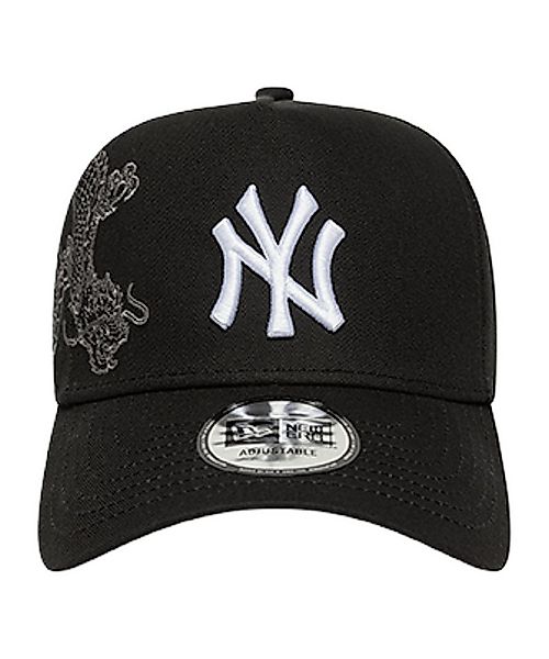 New Era Baseball Cap New Era MLB Icon E-Frame New York Yankees Cap Caps günstig online kaufen