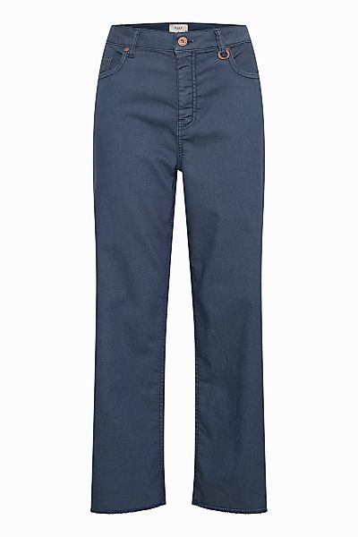 Pulz Jeans 5-Pocket-Jeans "5-Pocket-Jeans PZLiva" günstig online kaufen