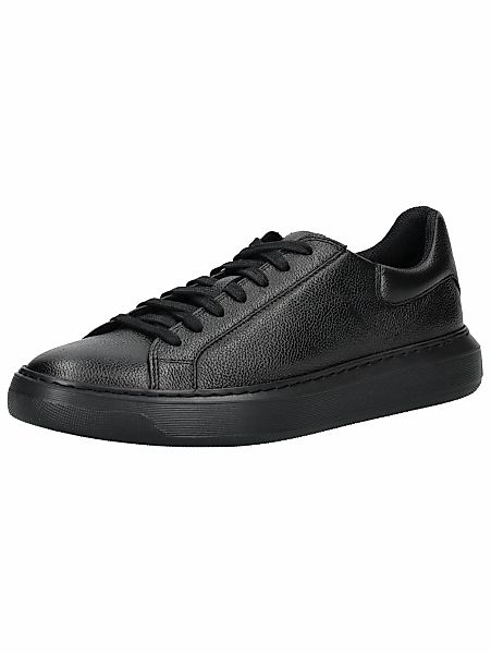 Geox Sneaker "Geox Sneaker Leder" günstig online kaufen
