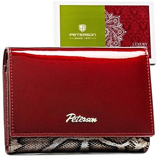 Peterson  Geldbeutel PTNBS445 günstig online kaufen