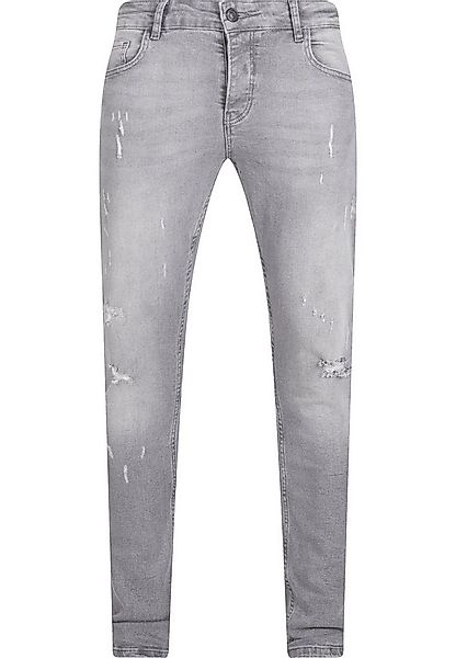 2Y Premium Bequeme Jeans 2Y Premium Herren 2Y Skinny Fit Jeans günstig online kaufen