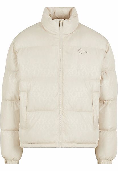 Karl Kani Winterjacke "Karl Kani Aop Signature Puffer Jacket" 1 Stk. tlg. o günstig online kaufen