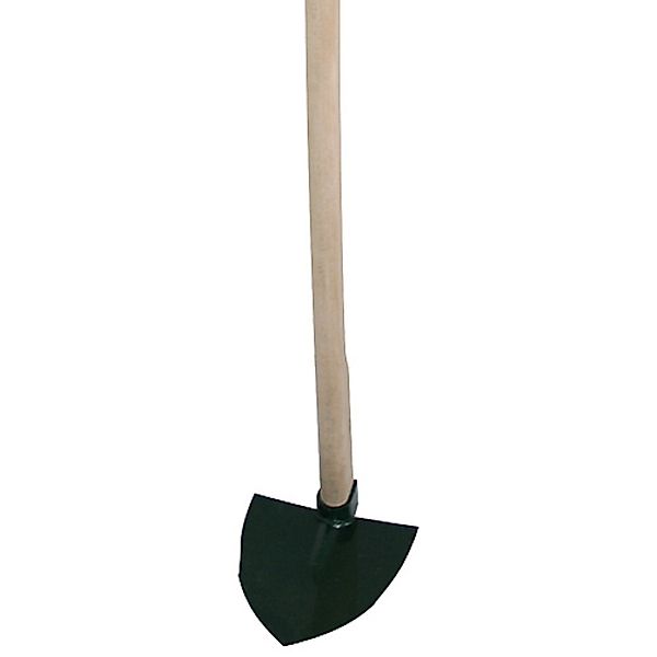 PROREGAL Gartenhacke 202&1200 & A-170mm & B-190mm & C-1200mm günstig online kaufen