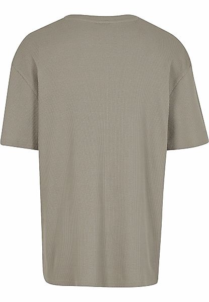 URBAN CLASSICS T-Shirt "Urban Classics Herren Waffle Tee", (1 tlg.) günstig online kaufen