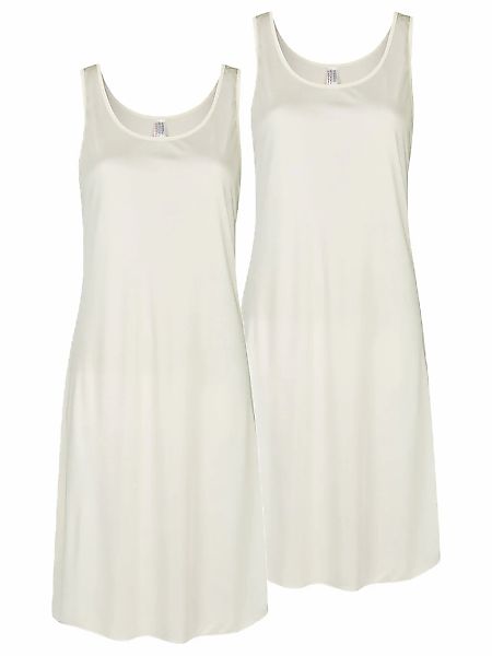 Nina Von C. Unterkleid "2er Pack Unterkleid Länge 90 cm Elegance" günstig online kaufen