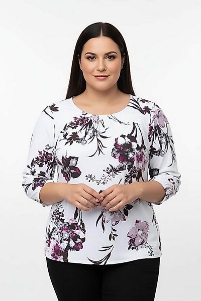 Sieh an! T-Shirt 3/4-Arm-Shirt 3/4-Arm günstig online kaufen