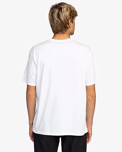 Billabong T-Shirt "Rotor" günstig online kaufen
