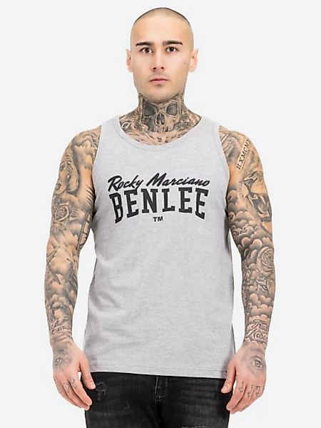 Benlee Rocky Marciano T-Shirt LUDICA (1-tlg) günstig online kaufen