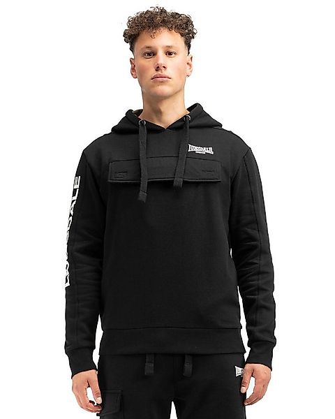 Lonsdale Hoodie Hoodie Lonsdale Ruhsen (1-tlg) günstig online kaufen