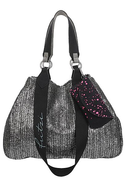 Fritzi aus Preußen Henkeltasche Izzy Medium günstig online kaufen