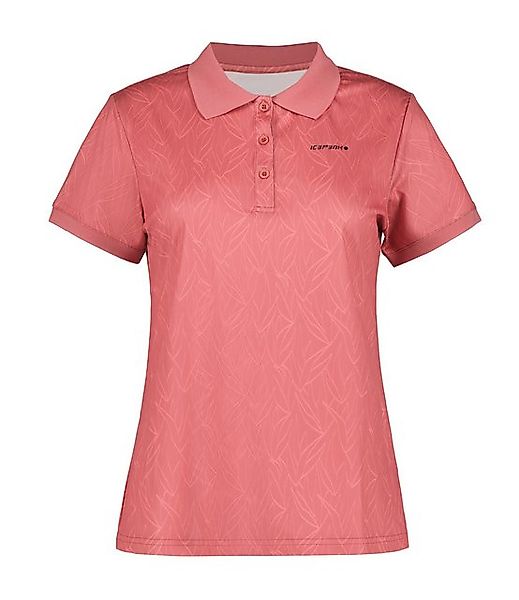 Icepeak Poloshirt Icepeak Polo shirt BROOKLET günstig online kaufen