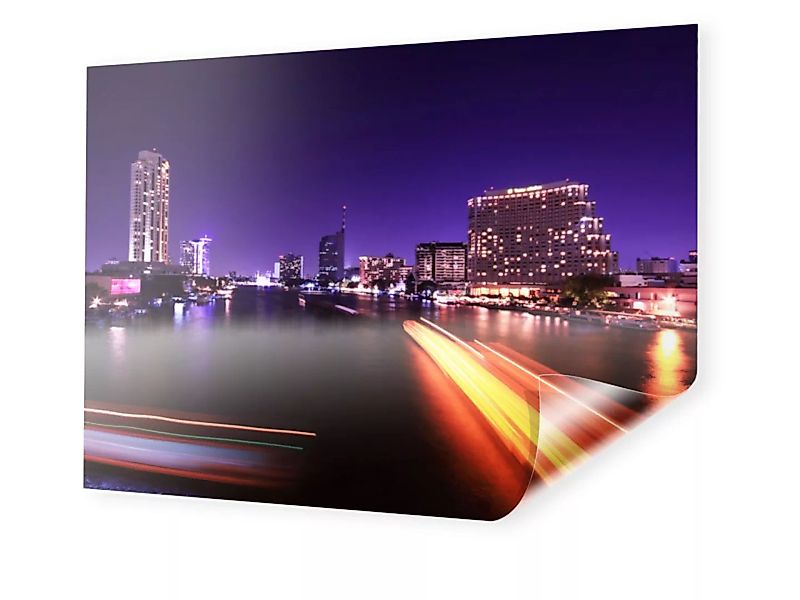 Foto auf Backlit-Folie im Format 14,8 x 10,5 cm DIN Format im Format 14,8 x günstig online kaufen