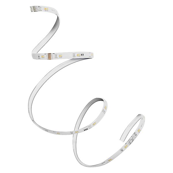 Osram LED-Streifen Smart Matter Flex 8,5 W 6.500 K 200 cm x 1,2 cm x 0,8 cm günstig online kaufen