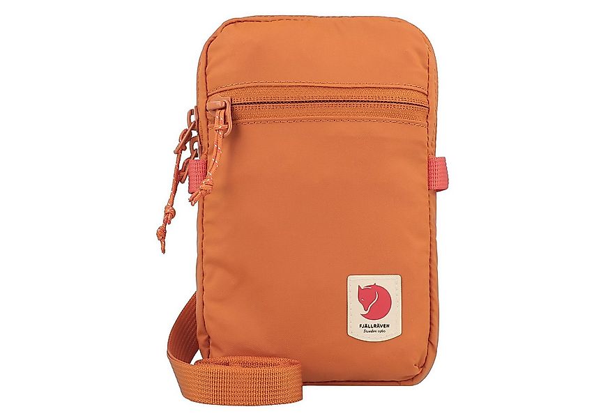 Fjällräven Schultertasche High Coast, Polyamid günstig online kaufen