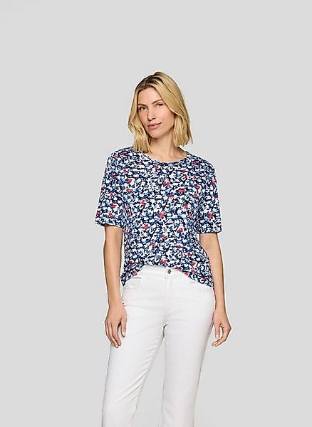 Rabe Print-Shirt T-Shirt günstig online kaufen