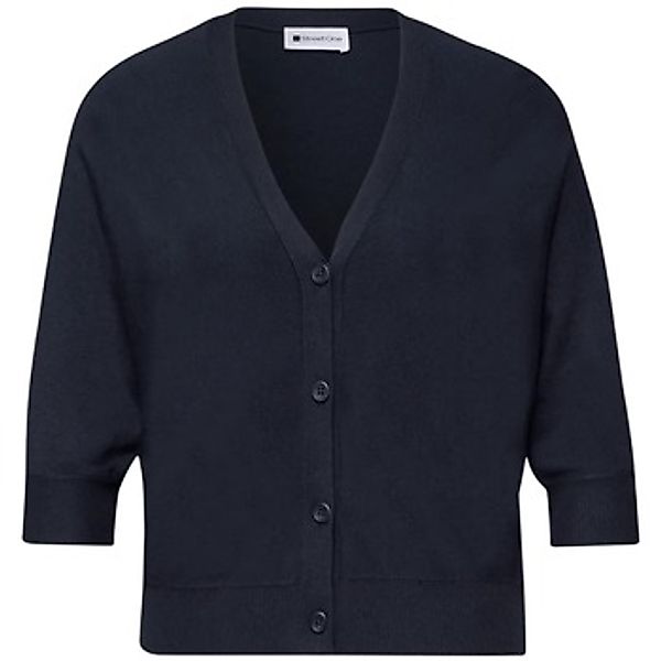 Street One  Strickjacken V-neck button up cardigan 254117 günstig online kaufen