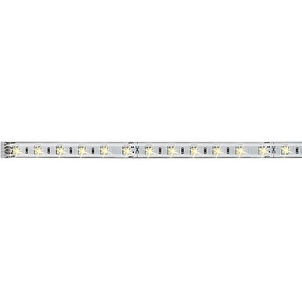 Paulmann "MaxLED 500 LED Strip Erweiterung 1m Tunable White beschichtet 7W günstig online kaufen